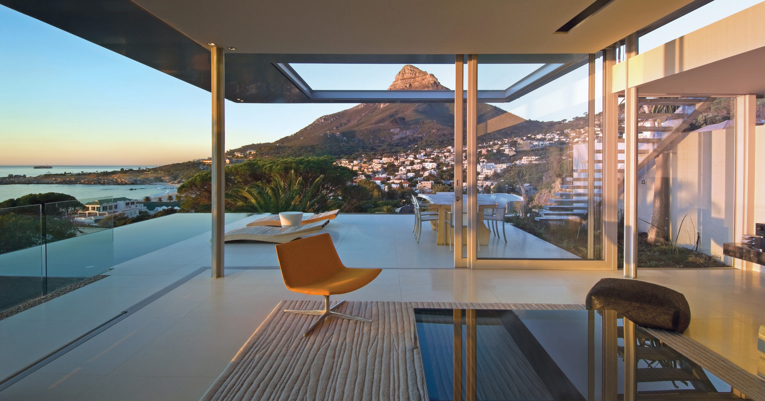 25 Best Architecture Firms in South Africa