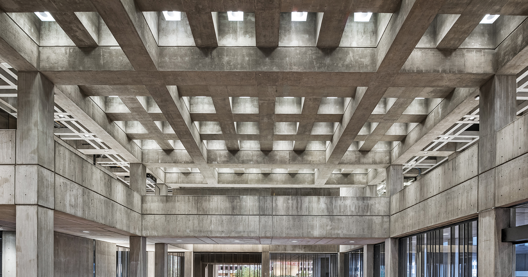 Architecture 101: What is Brutalist Architecture?