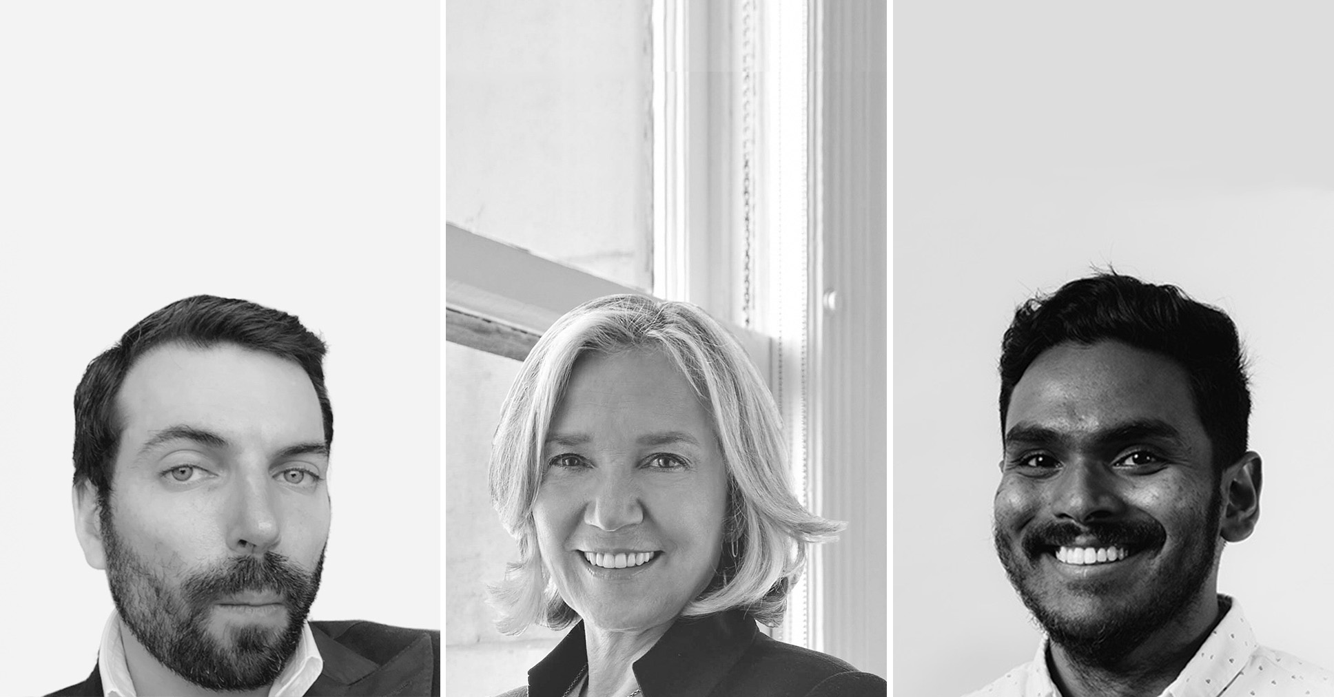 A New Lens on Design: 3 Architectural Media Leaders Join the A+Awards Jury