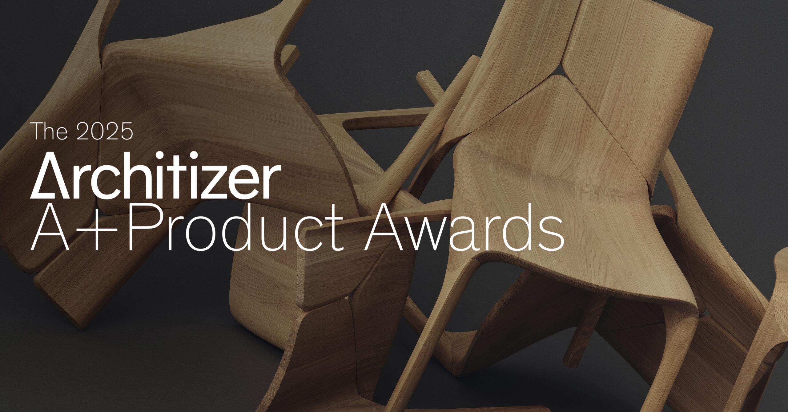 Call for Entries: Give Your Brand the Global Spotlight in the 2025 A+Product Awards!