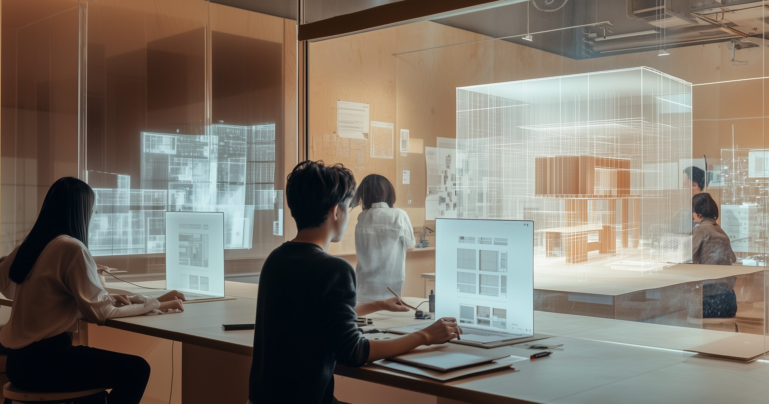 Should AI Become a Mandatory Part of the Architecture School Curriculum?