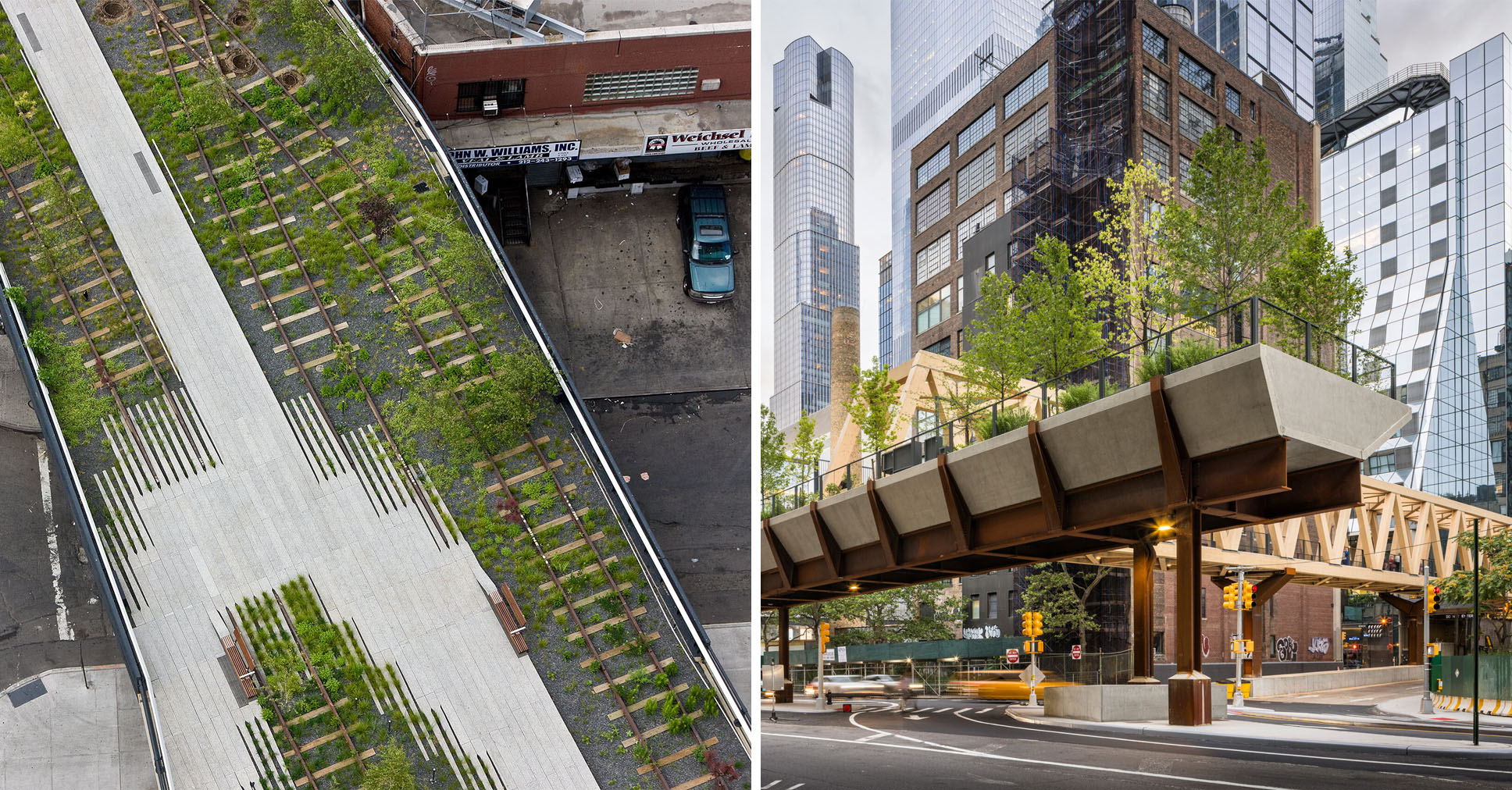 15 Years of NYC’s High Line: A Closer Look at Its Impact on Urban Design