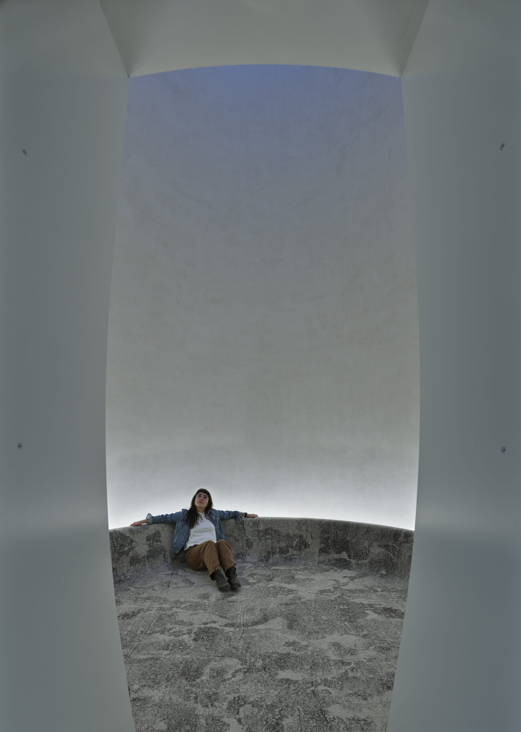 HWHI Blackwell-TM-arquitizador