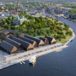 The Cultural Currency Urban Redevelopment: Lessons From Finland’s Oldest City