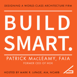 Building Smart patrick macleamy