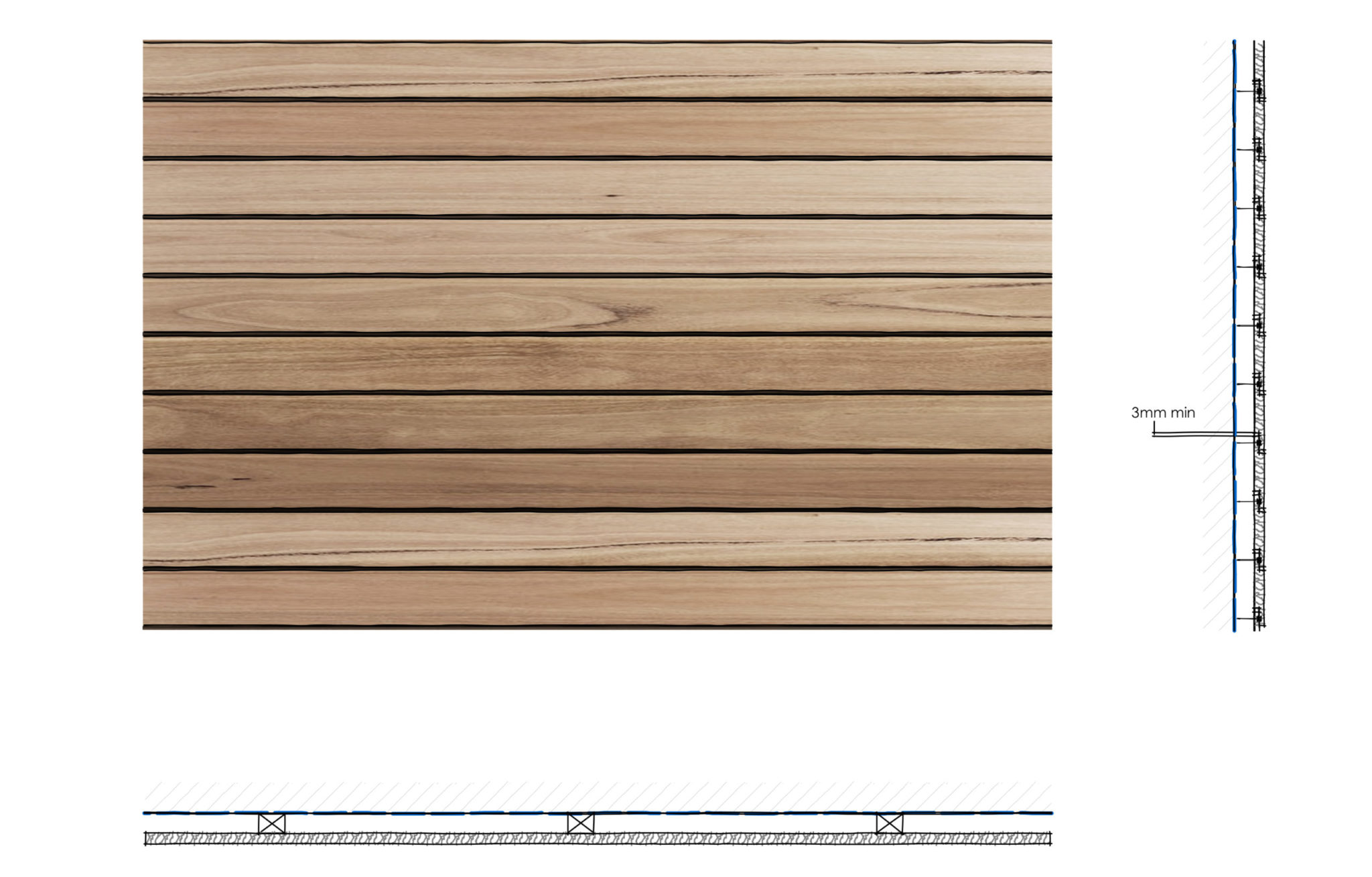 Technical Details: An Architect’s Guide to Timber Cladding