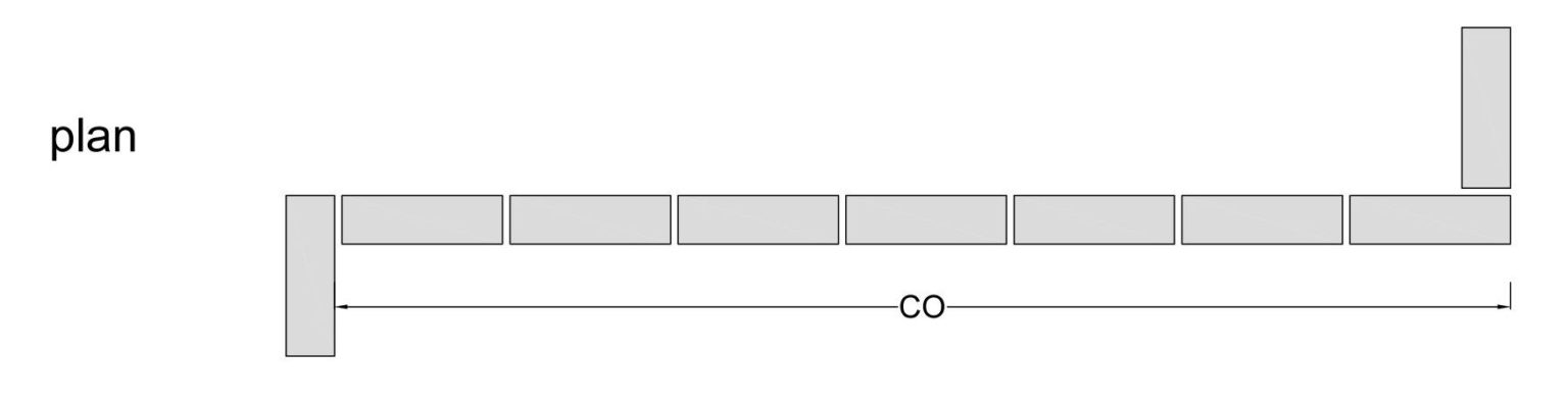 Technical Details: An Architect’s Guide To Setting Out Brickwork