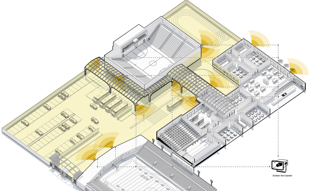 5 Architectural Graphics and Diagrams to Powerfully Represent Your ...