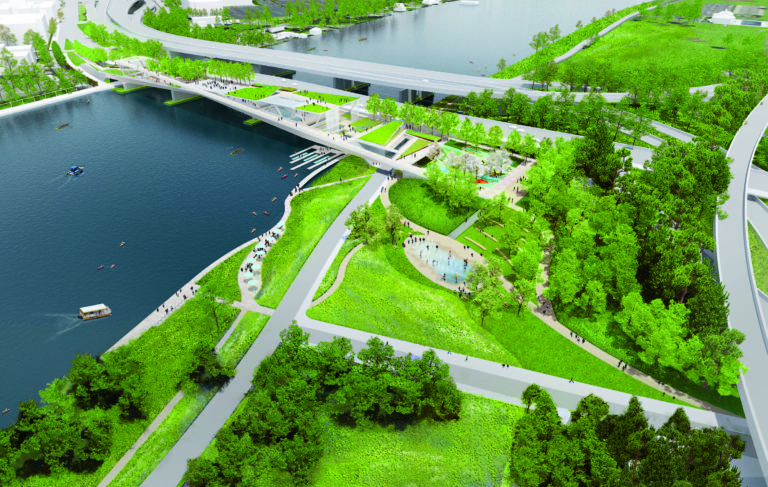 6 Amazing Transformations of Derelict, Damaged and Abandoned Buildings ...