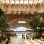 The Future of Architecture: ZGF Takes Craft and Sustainability to New Heights