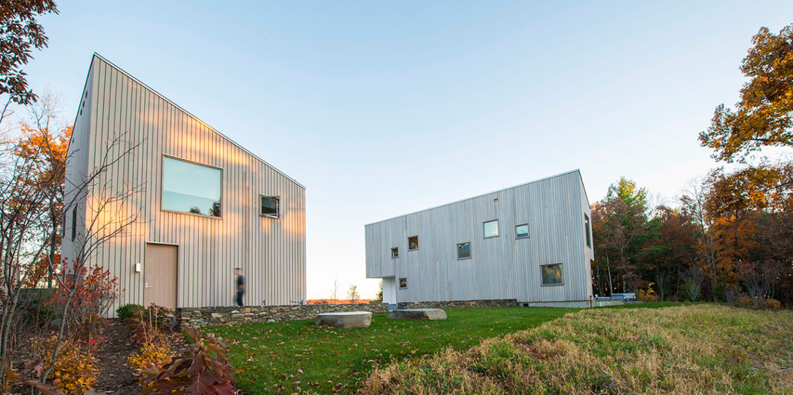 Great Granny House // Harley Graham Architects - Architizer Journal