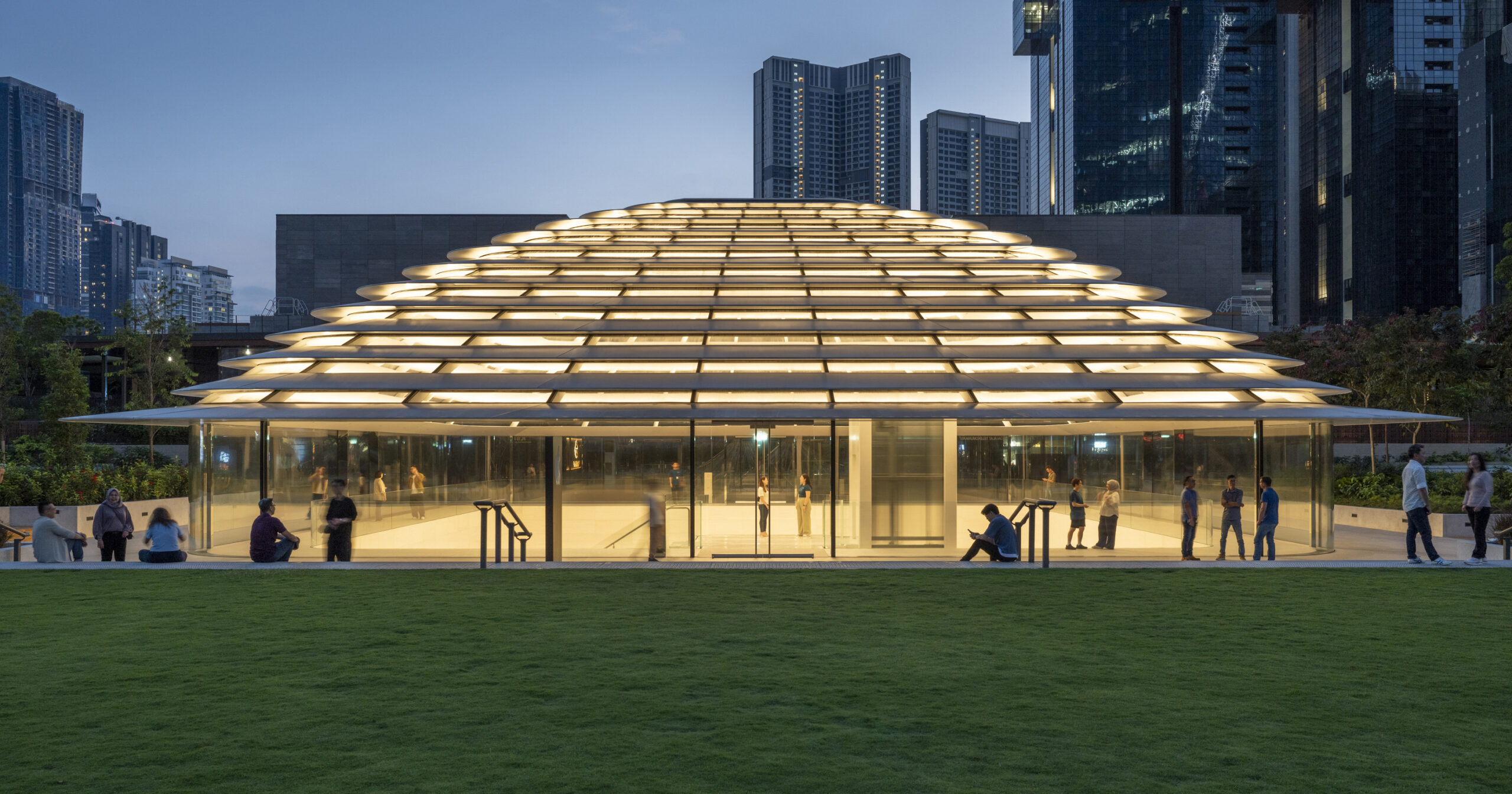 Beyond the Logo: 7 Projects Where Identity Speaks Through Design