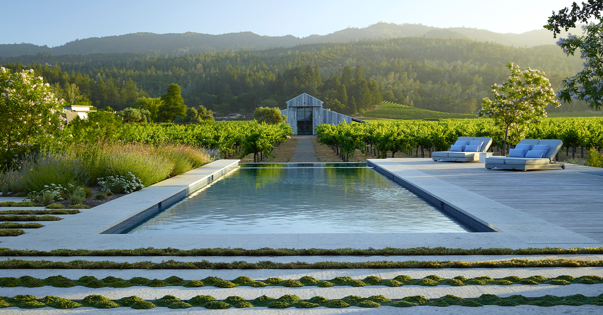 Field Architecture Architizer Journal