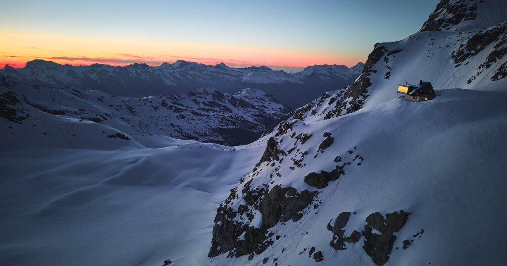 6 Small Architecture Studios Punching Above Their Weight in 2025