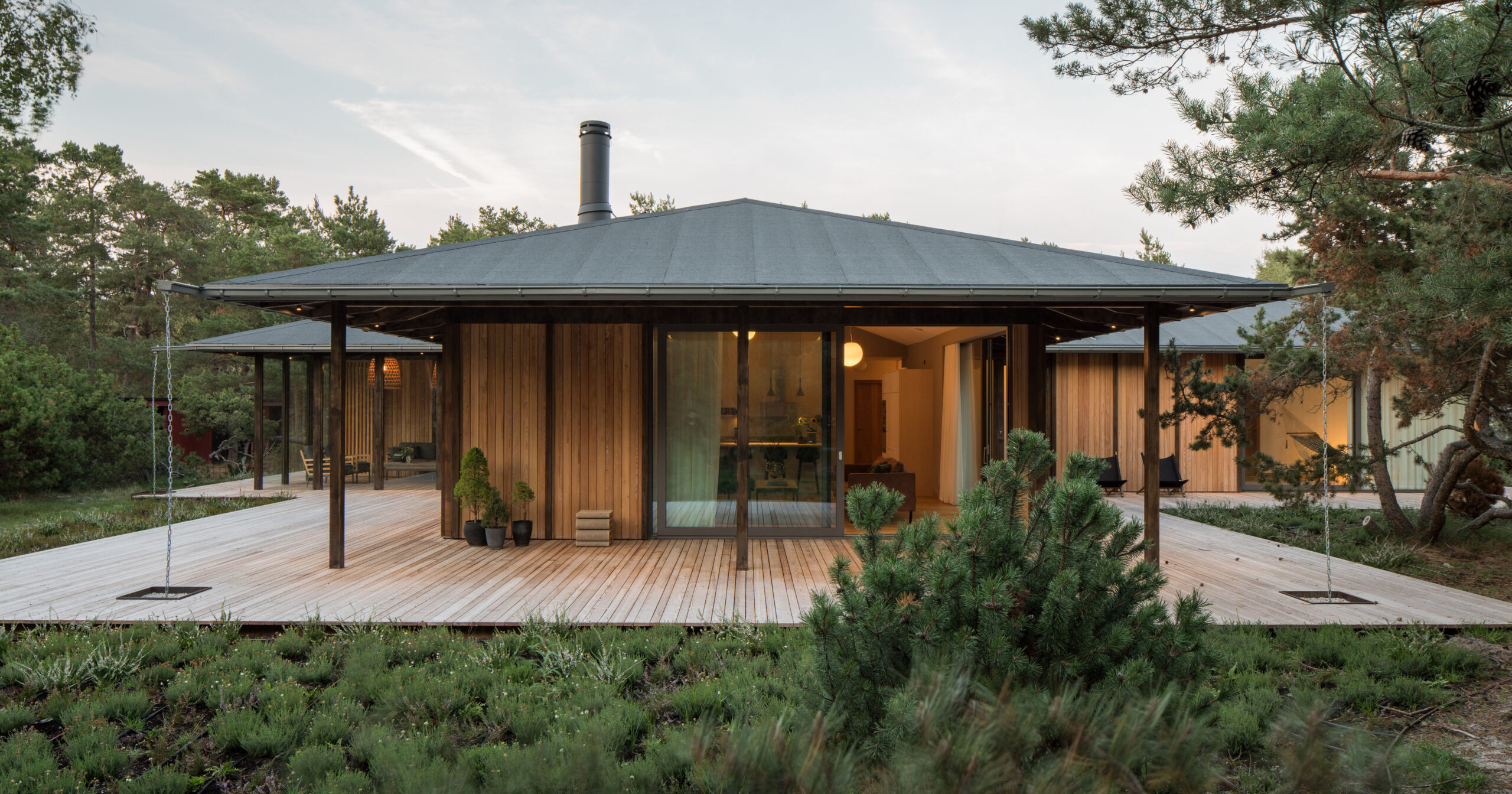 30 Best Architecture and Design Firms in Sweden