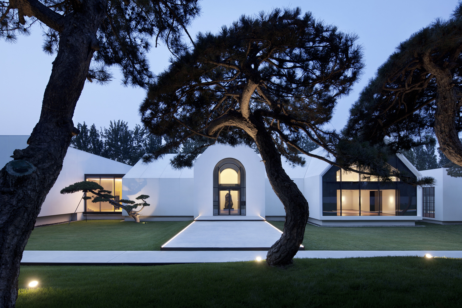 Vermilion Zhou Design Group'un Kurucusu Kuang Ming Chou ile Tasarım Üzerine