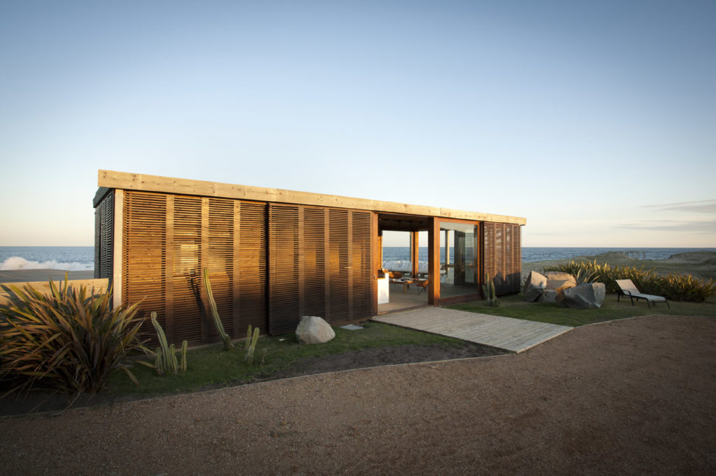 Seaside Retreats 8 Incredible Houses Along Uruguay's Coast