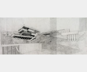 10 Drawings of the World's Most Iconic Modernist Architecture ...