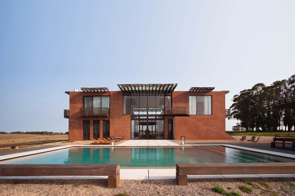 Seaside Retreats 8 Incredible Houses Along Uruguay's Coast