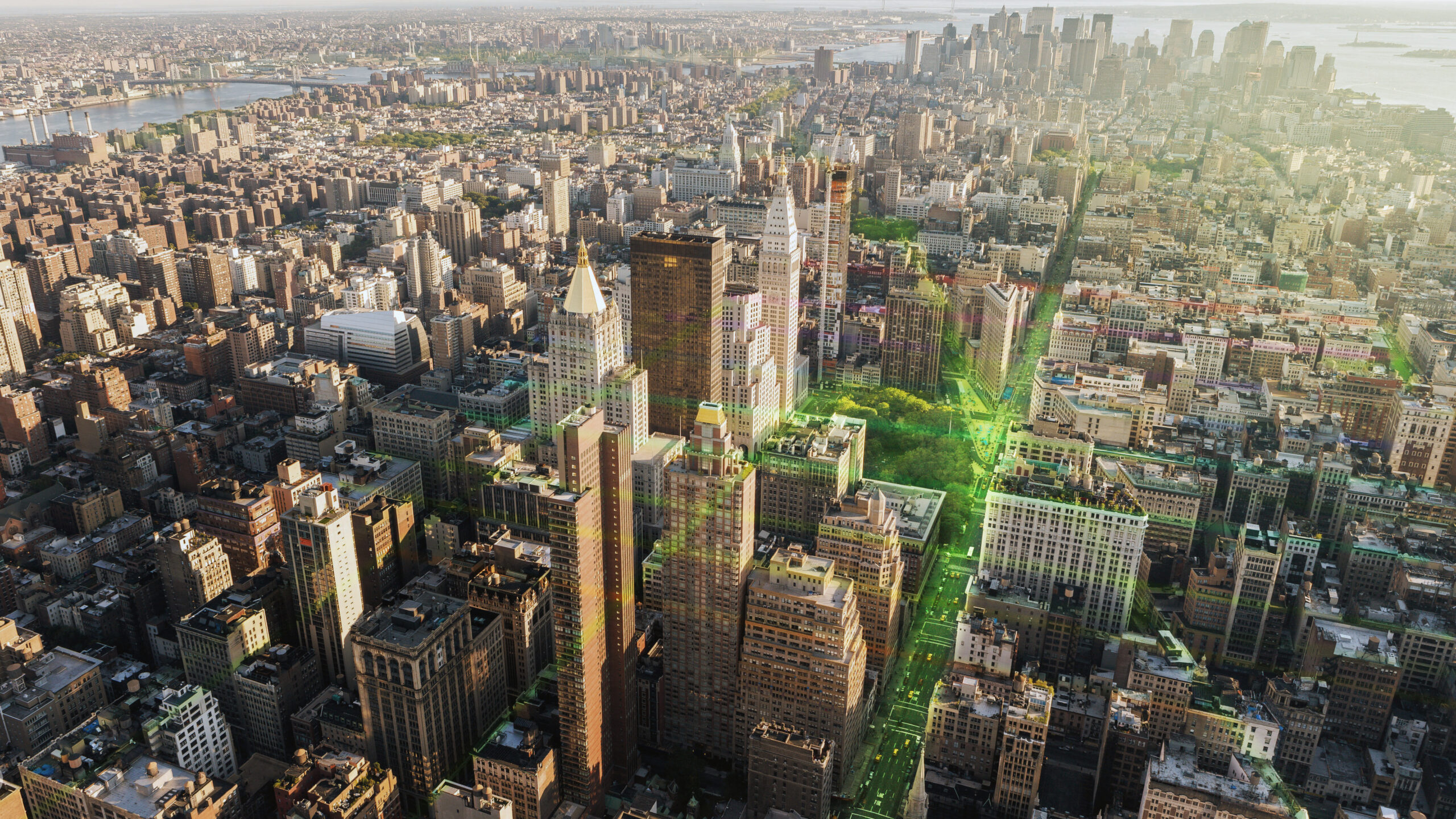 Why Architecture Needs More Research Studios