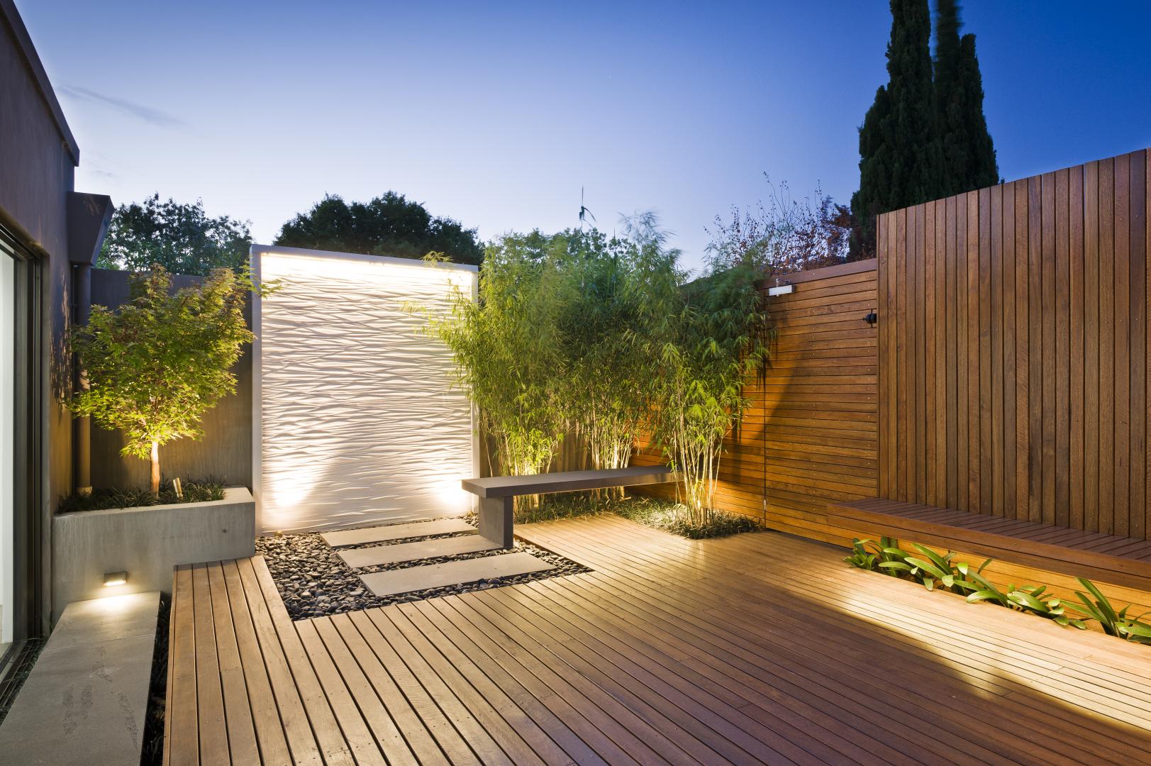 an architect's guide to: outdoor lighting - architizer journal