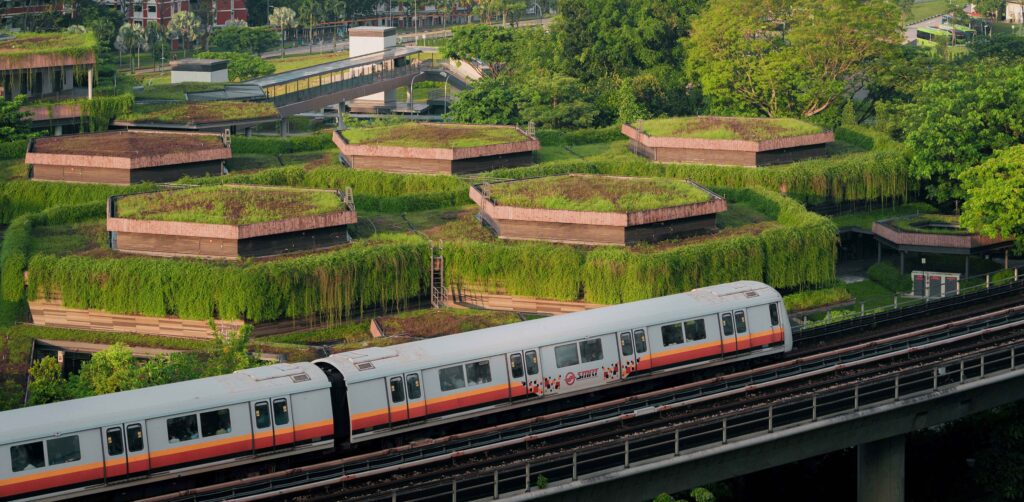 25 Best Architecture and Design Firms in Singapore