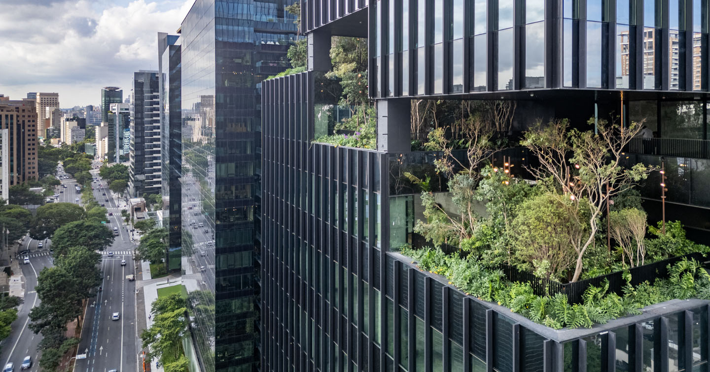 Built for Business: 6 Architectural Responses to Evolving Commercial Needs