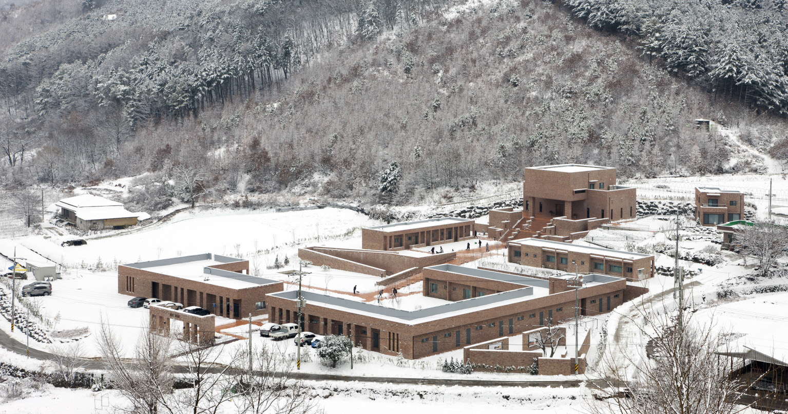 30 Best Architecture and Design Firms in South Korea