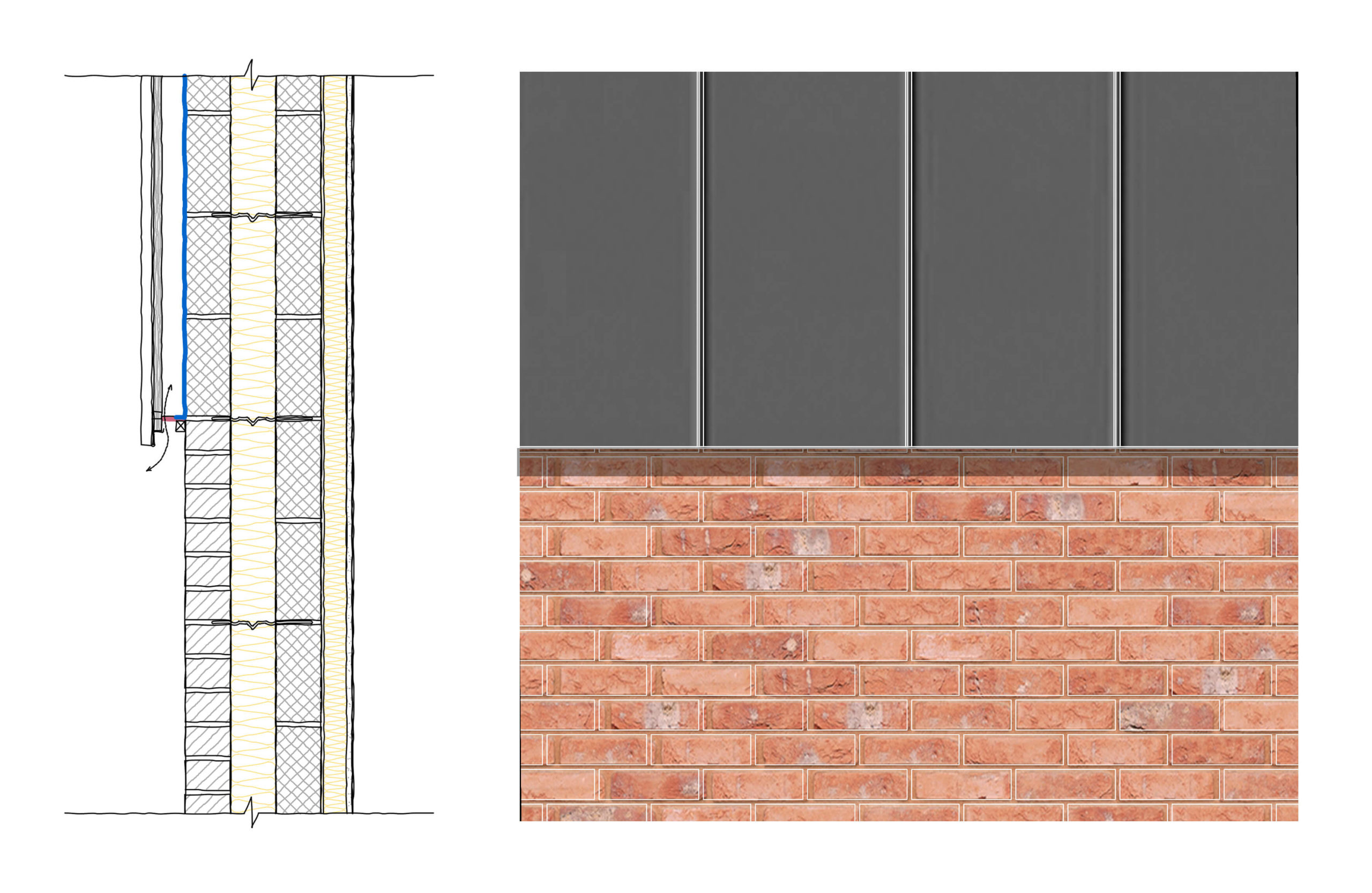 technical-details-how-to-transition-from-rainscreen-cladding-to-brick