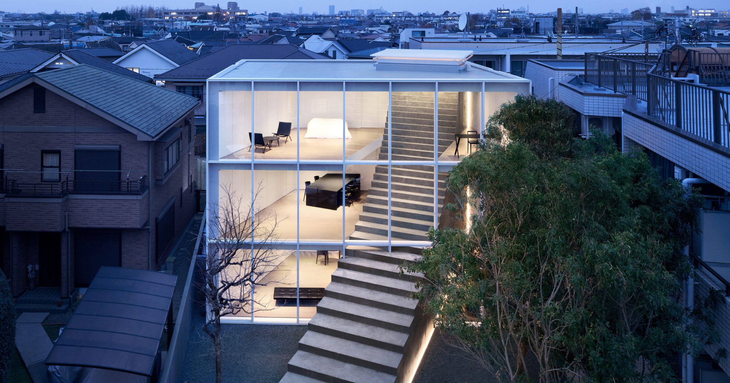 30 Best Architecture and Design Firms in Tokyo