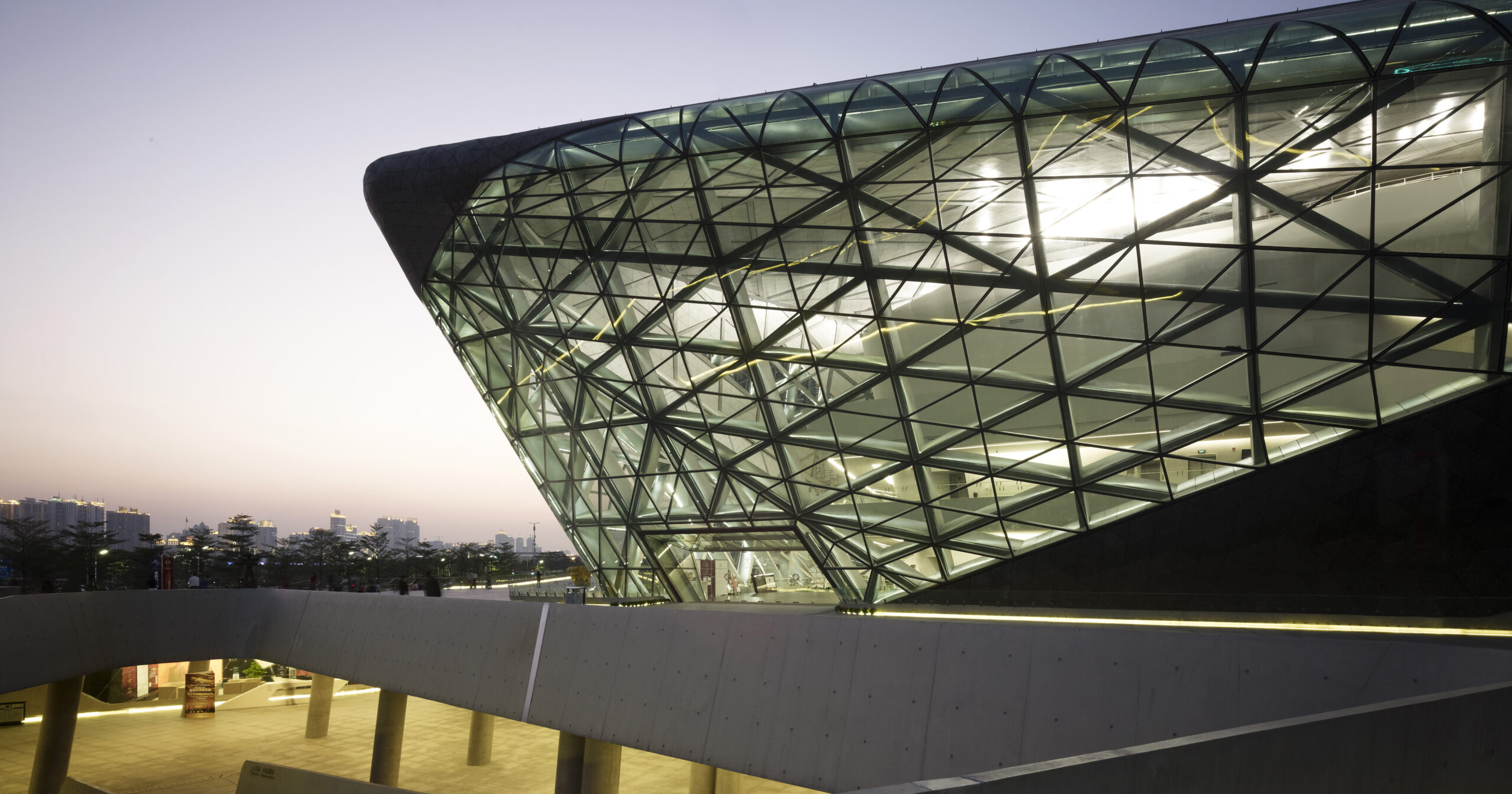 What’s in a Name: Zaha Hadid’s Legacy and the Business of Branding Architecture