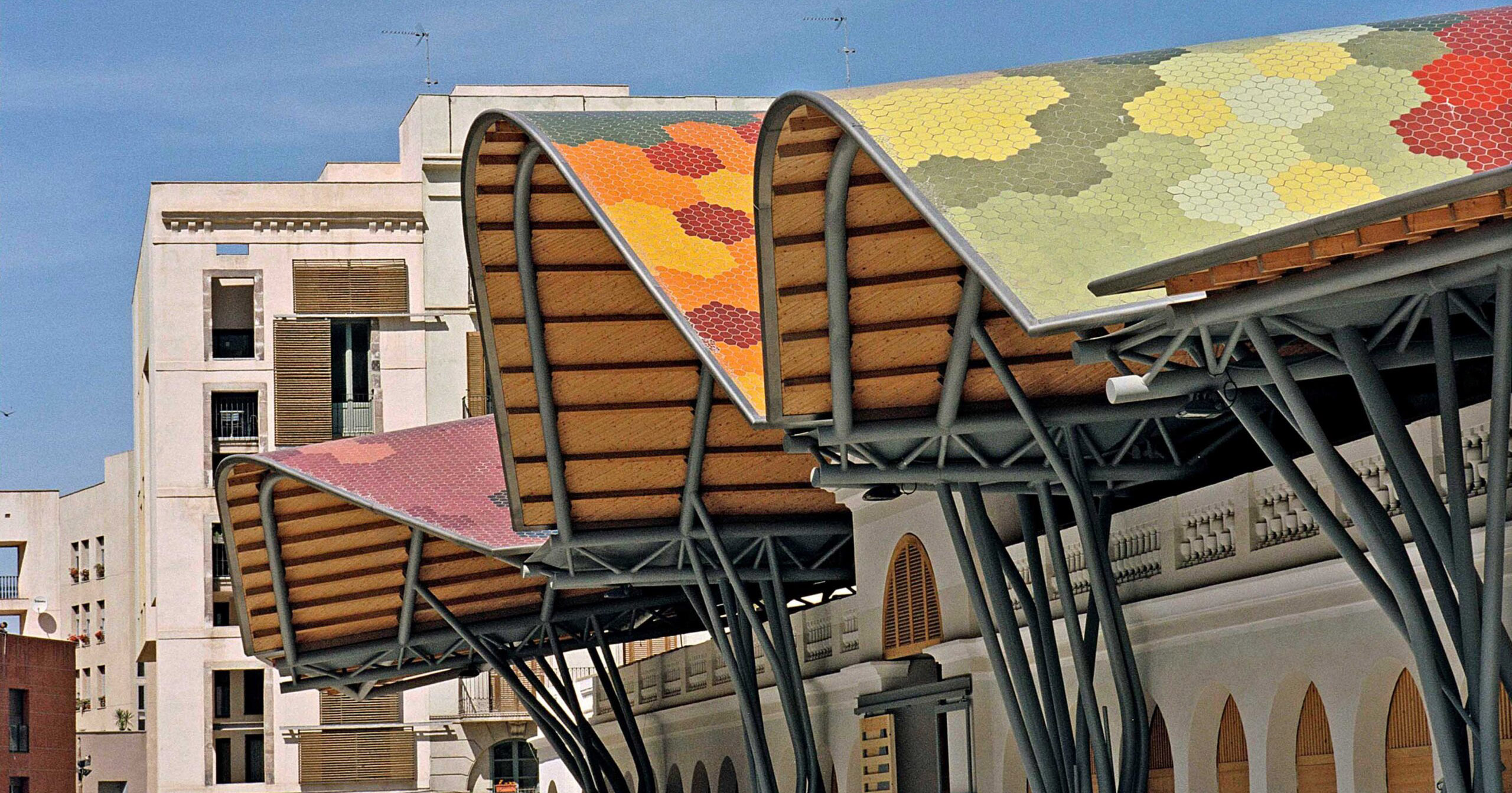 Market Makeovers: How Barcelona’s Public Food Markets Are Evolving With the City