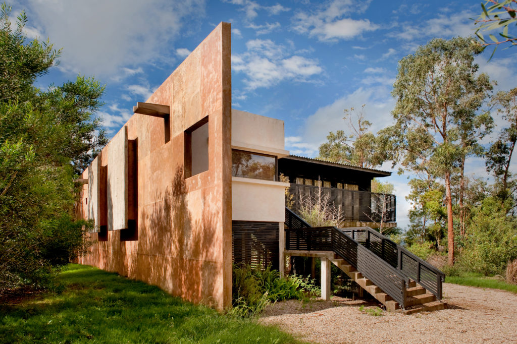 Seaside Retreats 8 Incredible Houses Along Uruguay's Coast