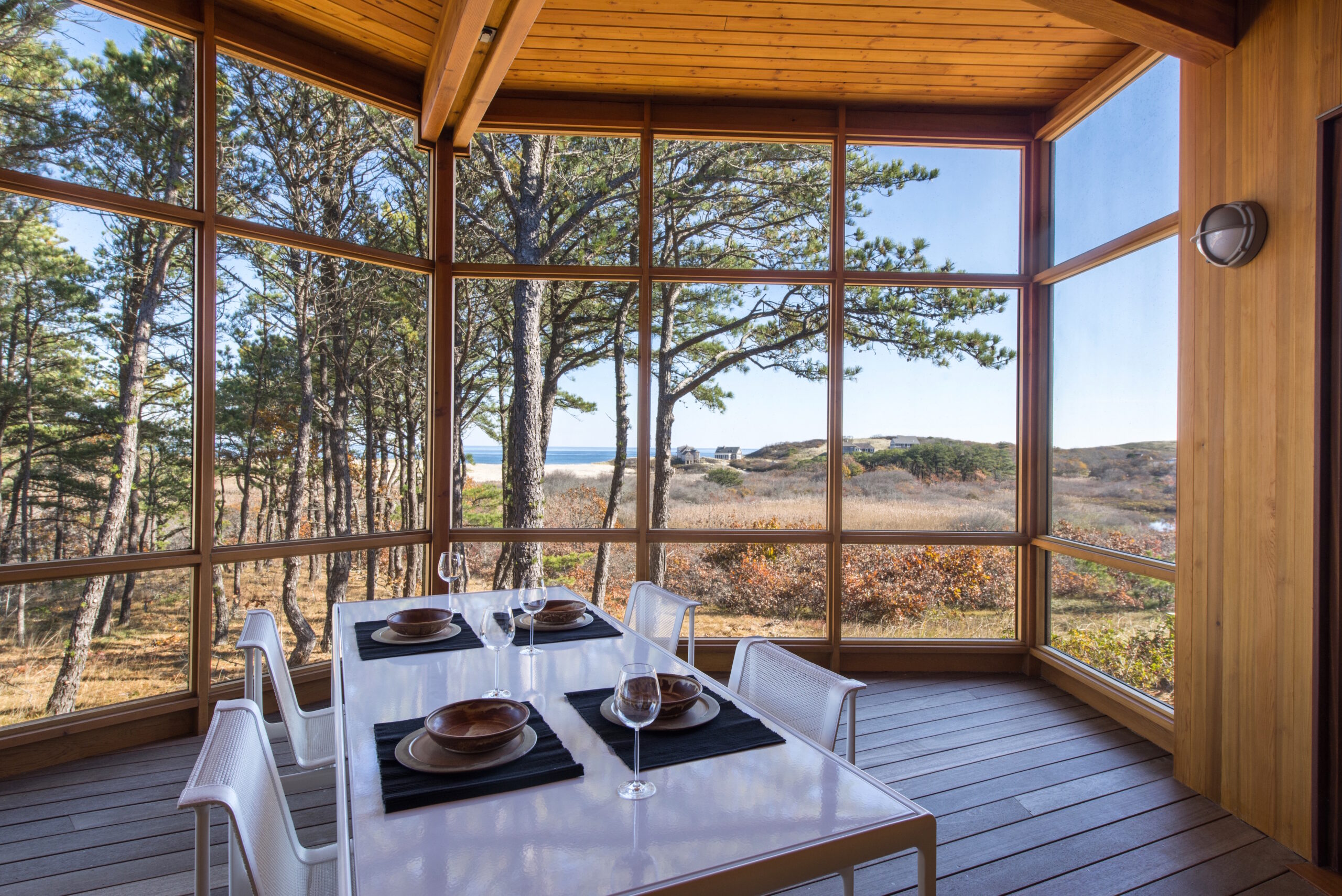 Kennedyesque: The East Coast Architecture FX’s Love Story Forgot to Feature