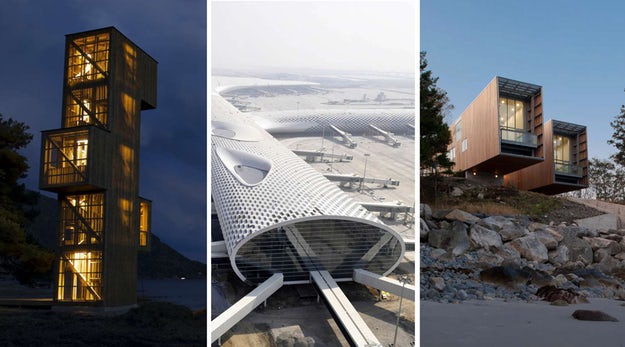 A+Awards Architecture Awards