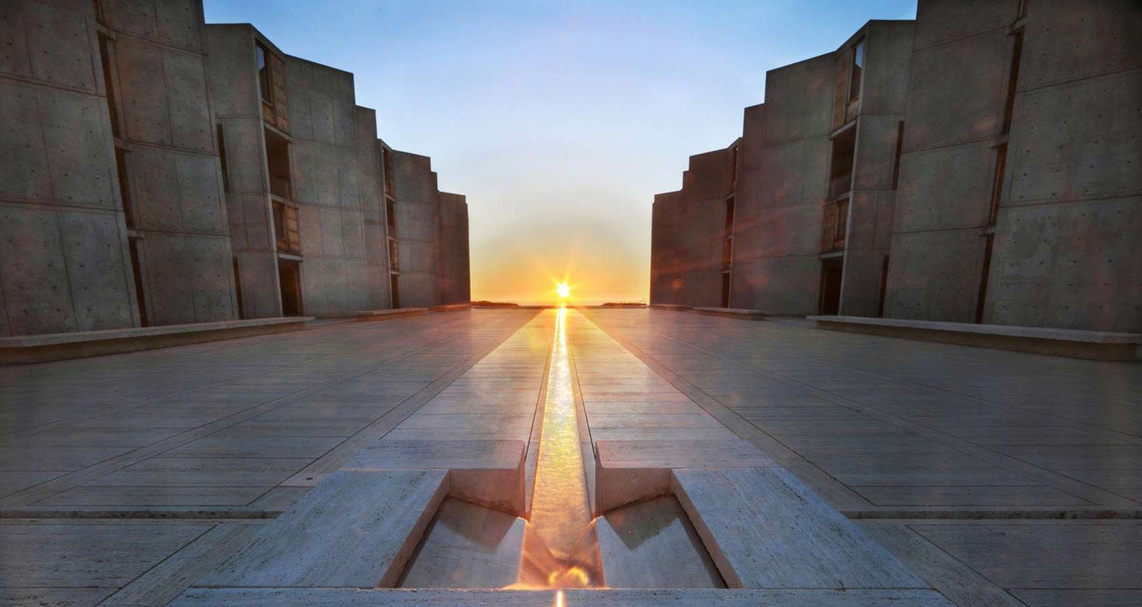 15 Iconic Buildings Celebrate the Monumental Modernism of Louis Kahn ...