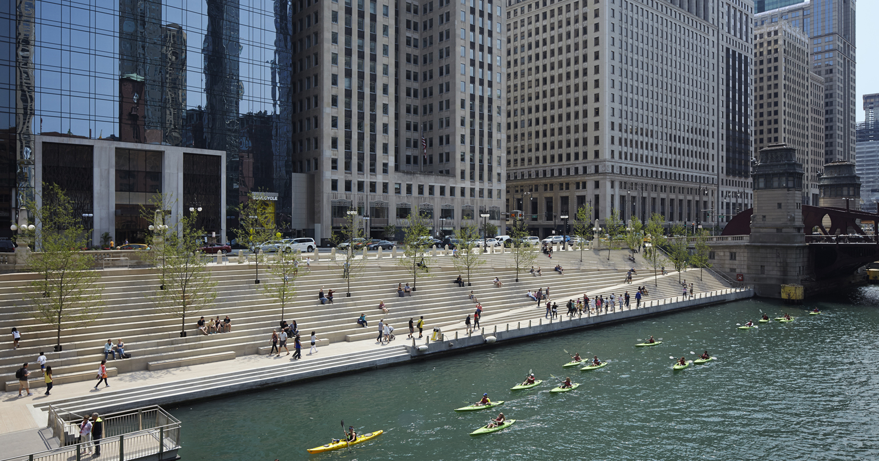 20 Best Architecture Firms in Chicago Architizer Journal