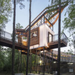 Natural Wonder: 10 Examples of Arkansas' Elaborate Institutional Architecture