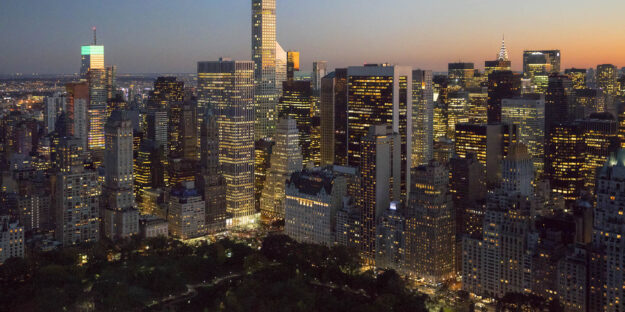 Honoring Rafael Viñoly: A Look at Some of His Most Iconic Architectural ...