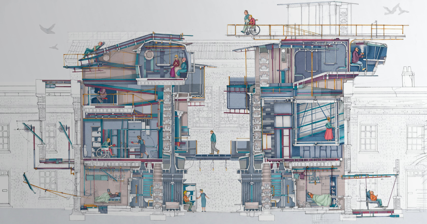 13 Types of Residential Construction Drawings | Cedreo