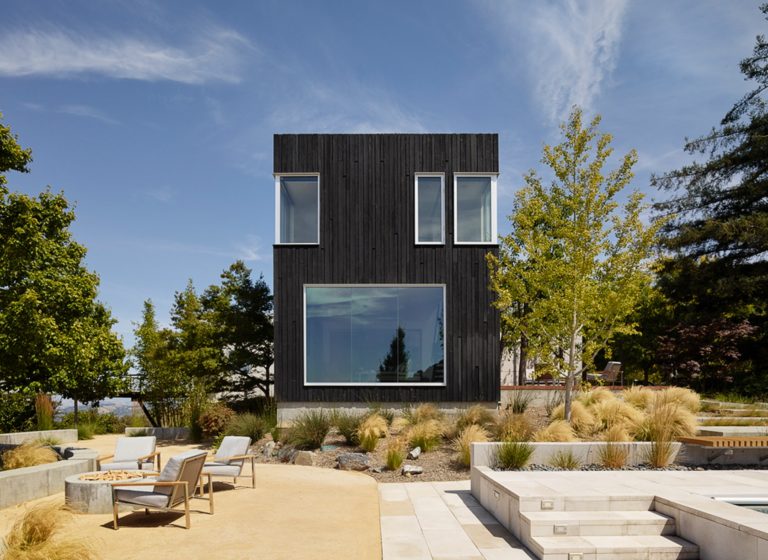An Architect's Guide To Wood Siding Architizer Journal