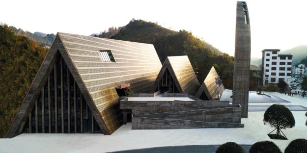 Mods that Rock: 10 Clever Examples Of Modular Design - Architizer Journal