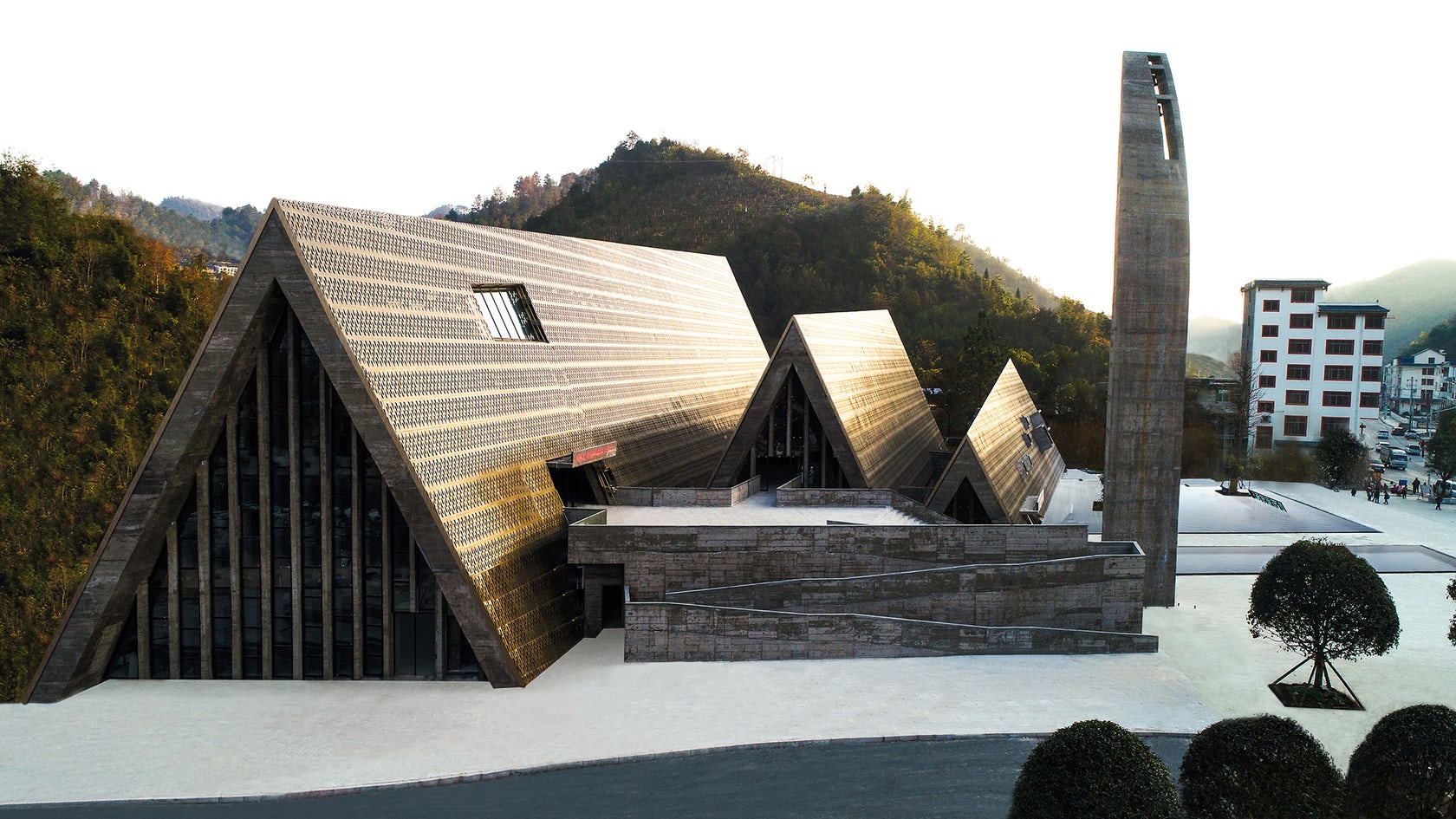 West-Line Studio
