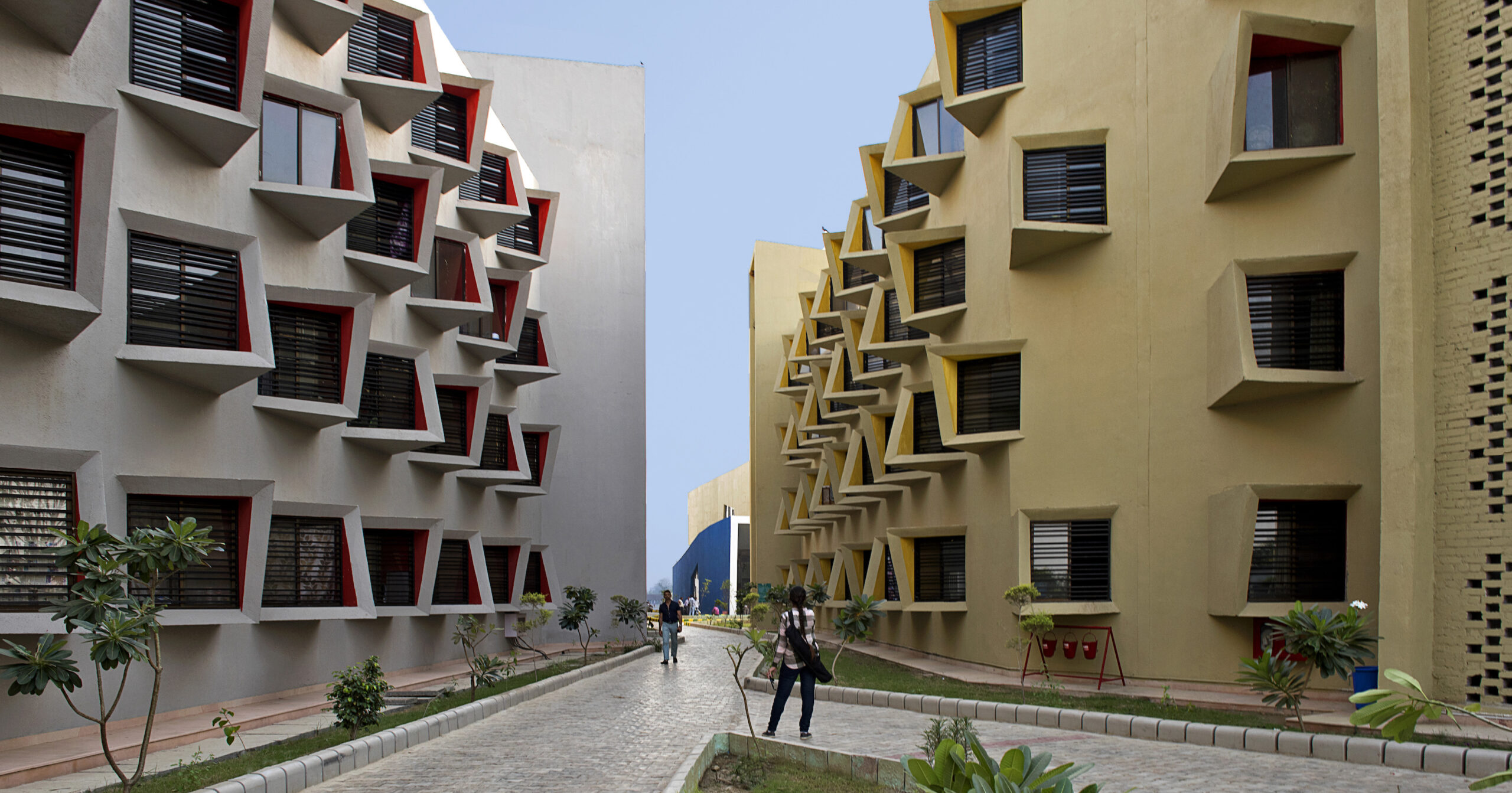 Hot Spots, Cool Designs: Sanjay Puri Architects Usher In a New Era of Climate-Responsive Architecture