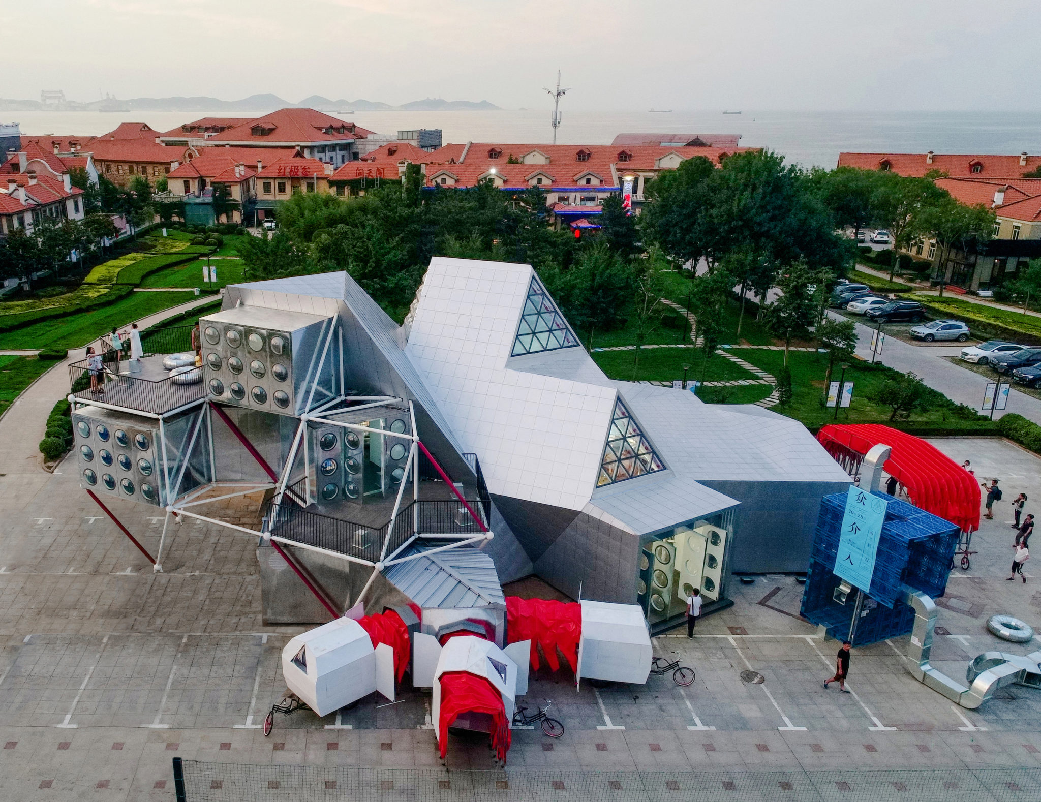 The Future of Architecture: Why Modular Construction Will Take Over the ...