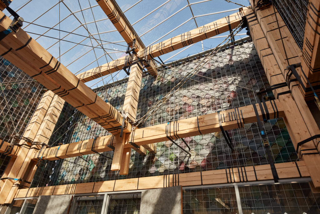 The 9% Problem: Why Architecture Must Move Beyond Synthetic Waste