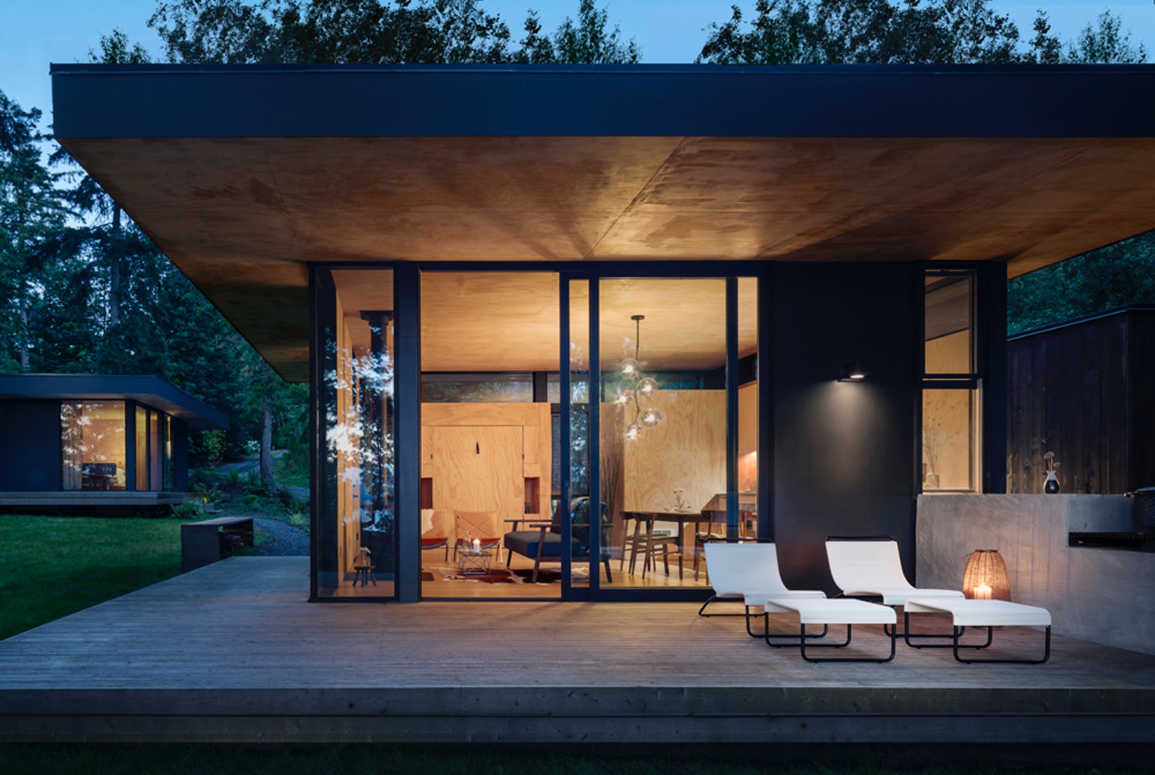 firm search for architects