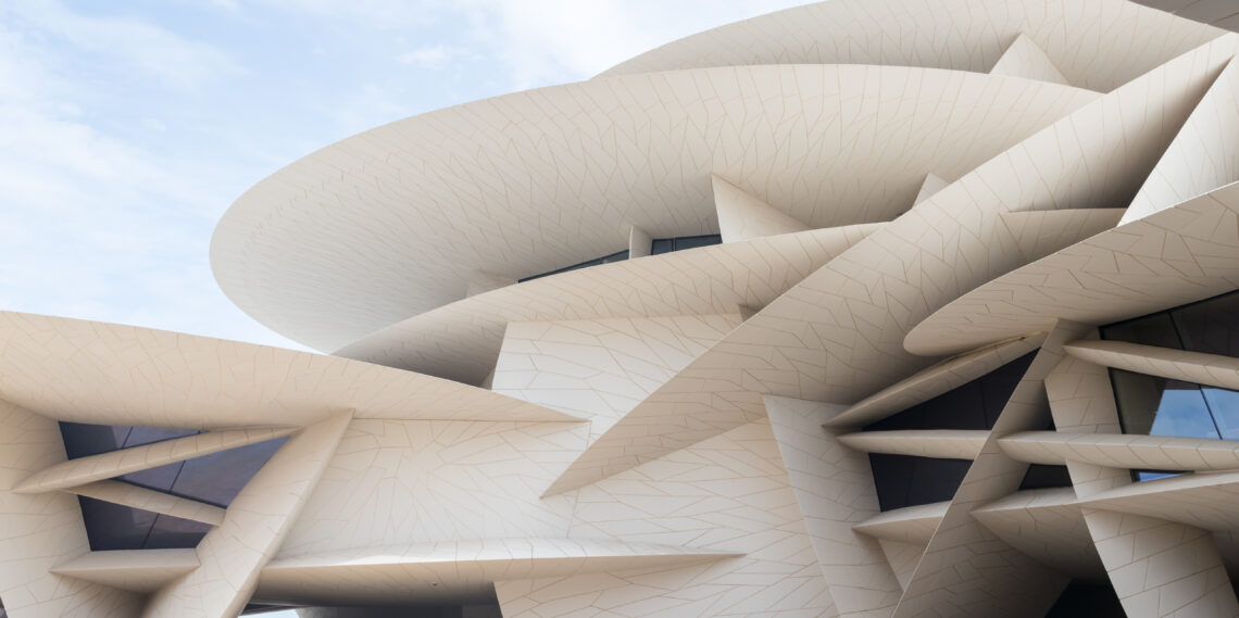 Semiotics in Architecture: 7 Case Studies by Hadid, Libeskind, Nouvel ...