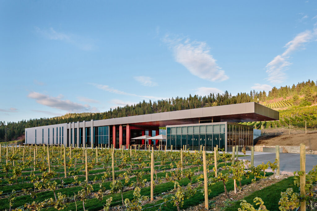 From Vineyard to Venue: 7 Essential Design Elements of Public-Facing ...