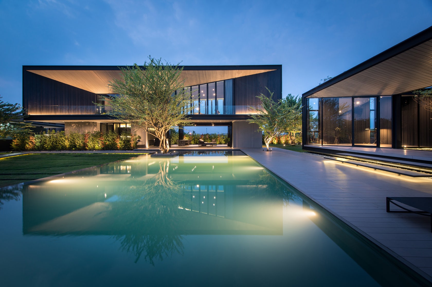 A+ Architecture: These Are the World's Most Beautiful Modern Residences